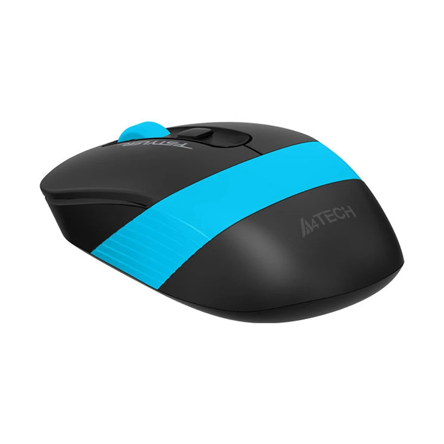A4TECH FG10 Mouse in TK