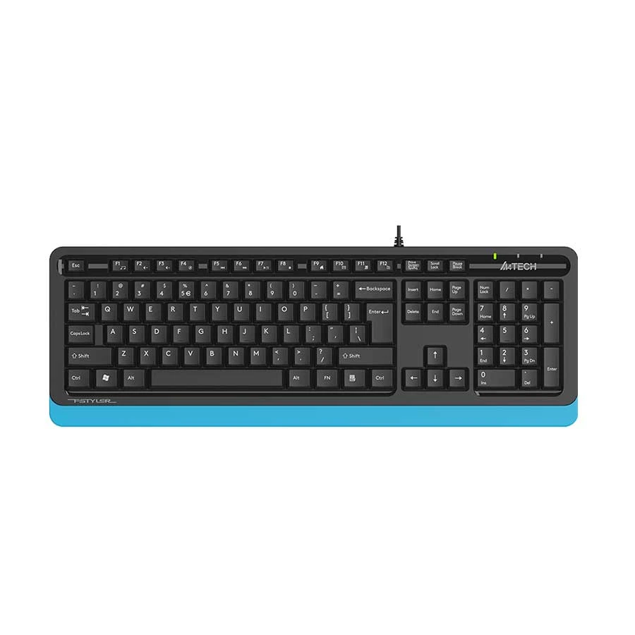 A4TECH A4tech FK10 Fstyler Keyboard
