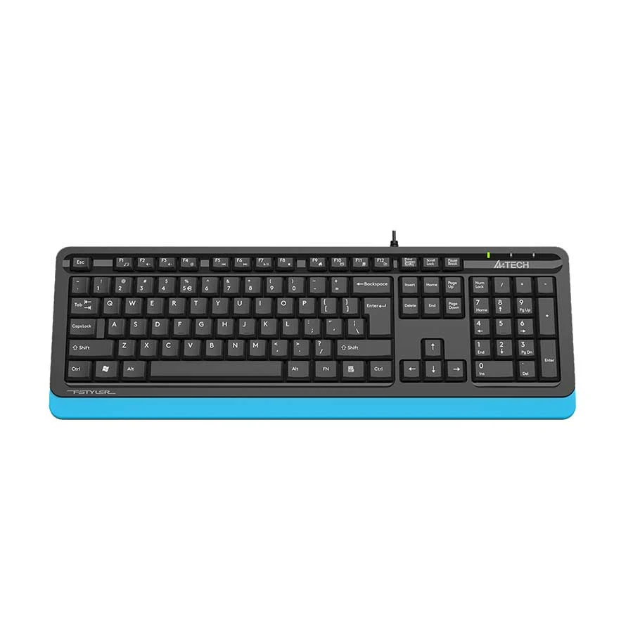 A4TECH A4tech FK10 Fstyler Keyboard Price in Turkey