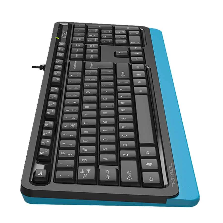 A4tech FK10 Fstyler Keyboard Price in TK