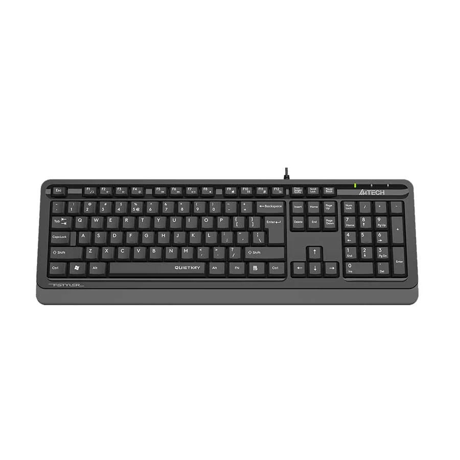 A4TECH A4tech FK10 Fstyler Keyboard Price in Turkey