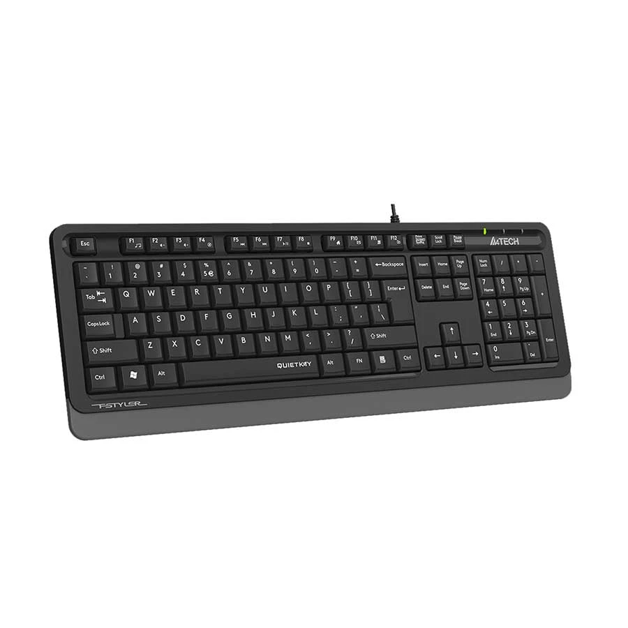 A4TECH A4tech FK10Q Keyboard Price in Turkey