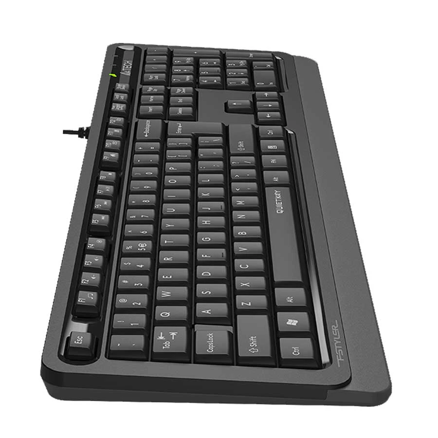 A4tech FK10Q Keyboard