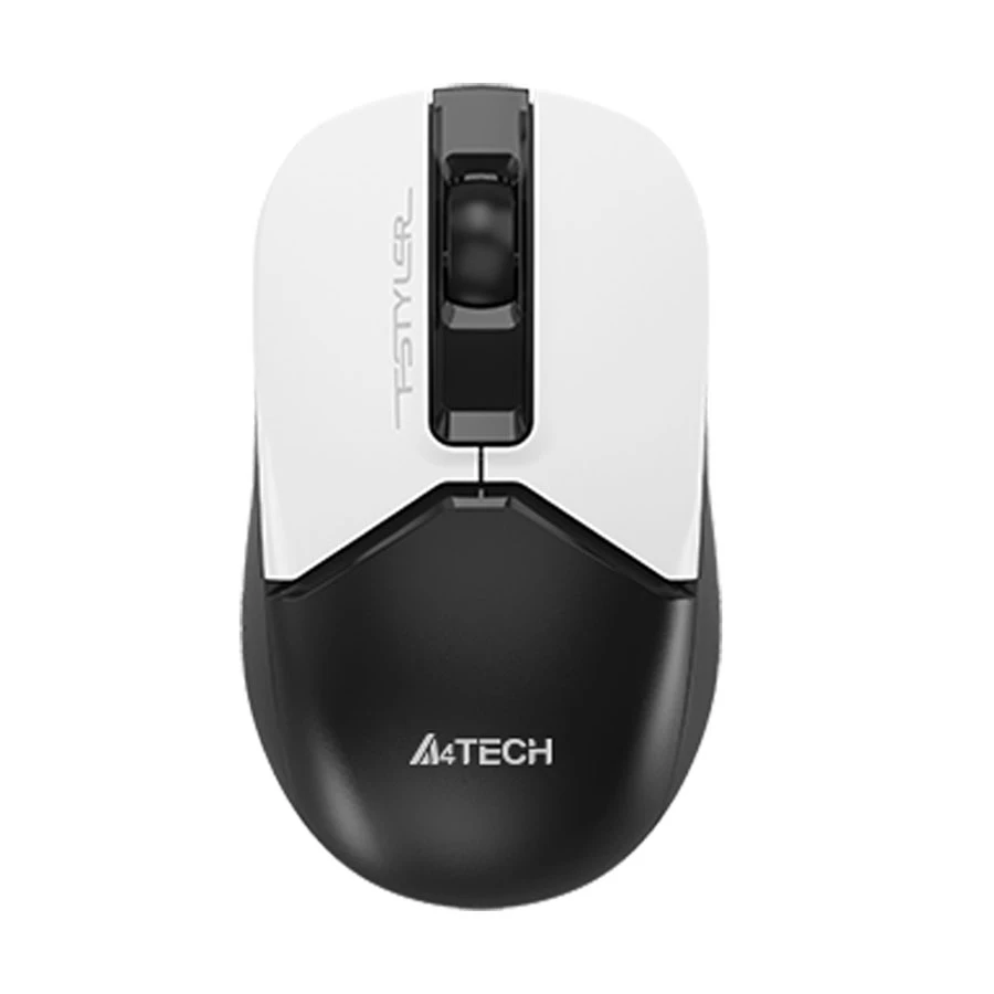 A4TECH FG12S FStyler Mouse