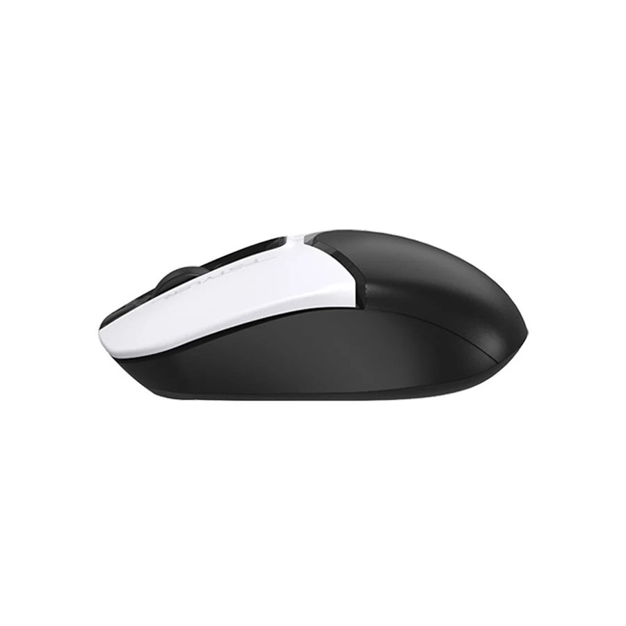 A4TECH FG12S FStyler Mouse in TK