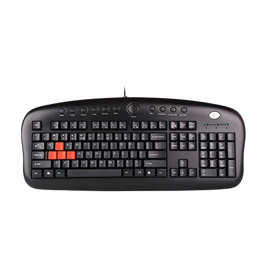 A4TECH A4 TECH KB-28G Keyboard