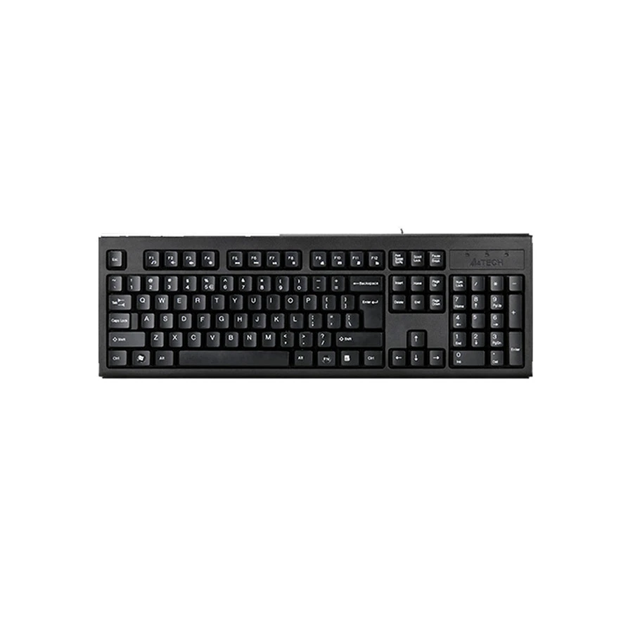 A4TECH A4 TECH KM-720 Keyboard