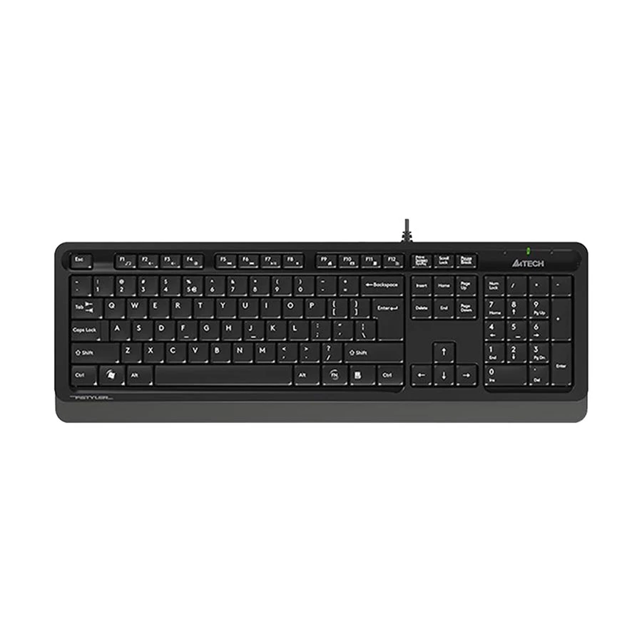 A4TECH A4tech FK10 Fstyler Keyboard