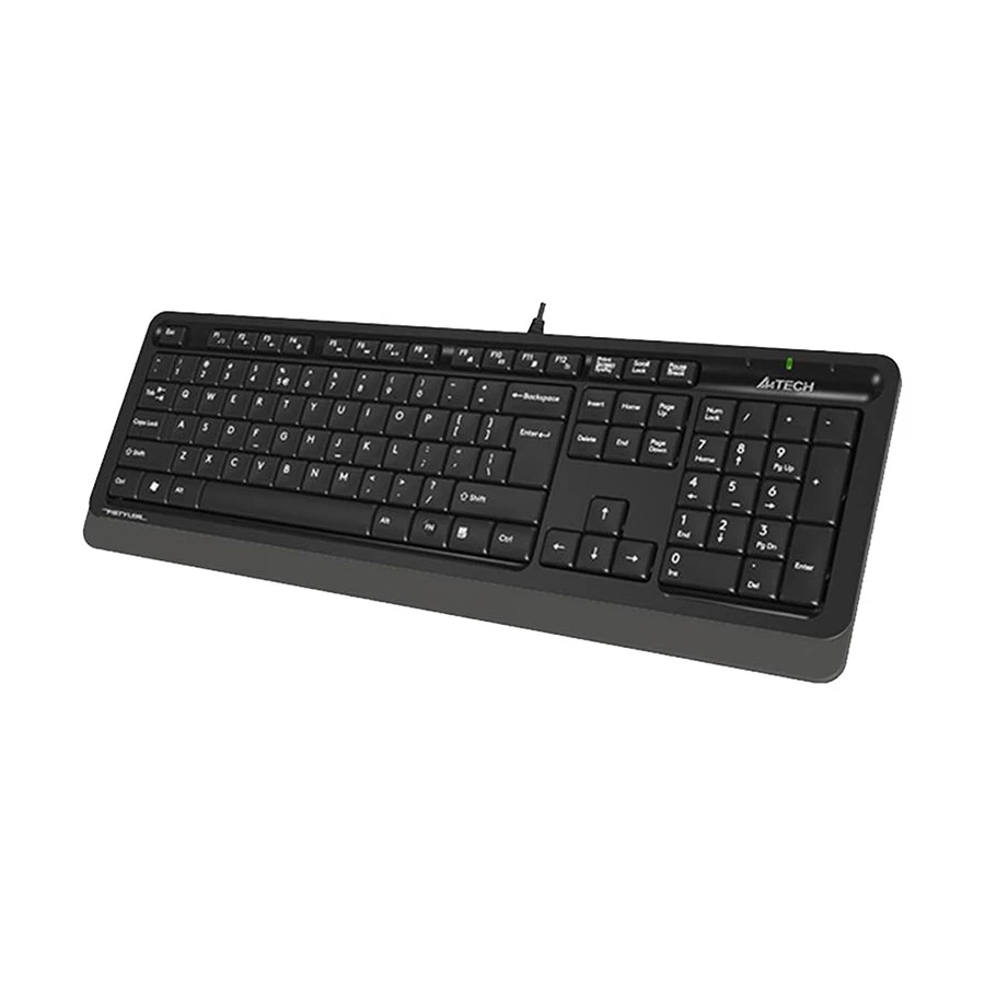 A4TECH A4tech FK10 Fstyler Keyboard Price in Turkey