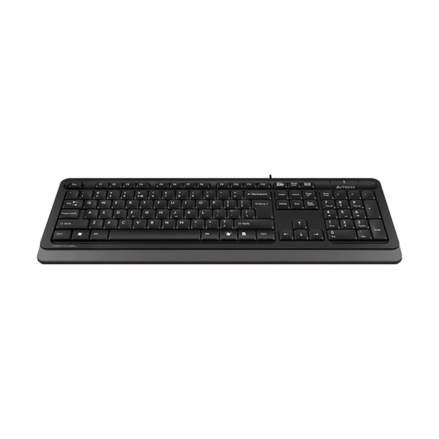 A4TECH A4tech FK10 Fstyler Keyboard in TK