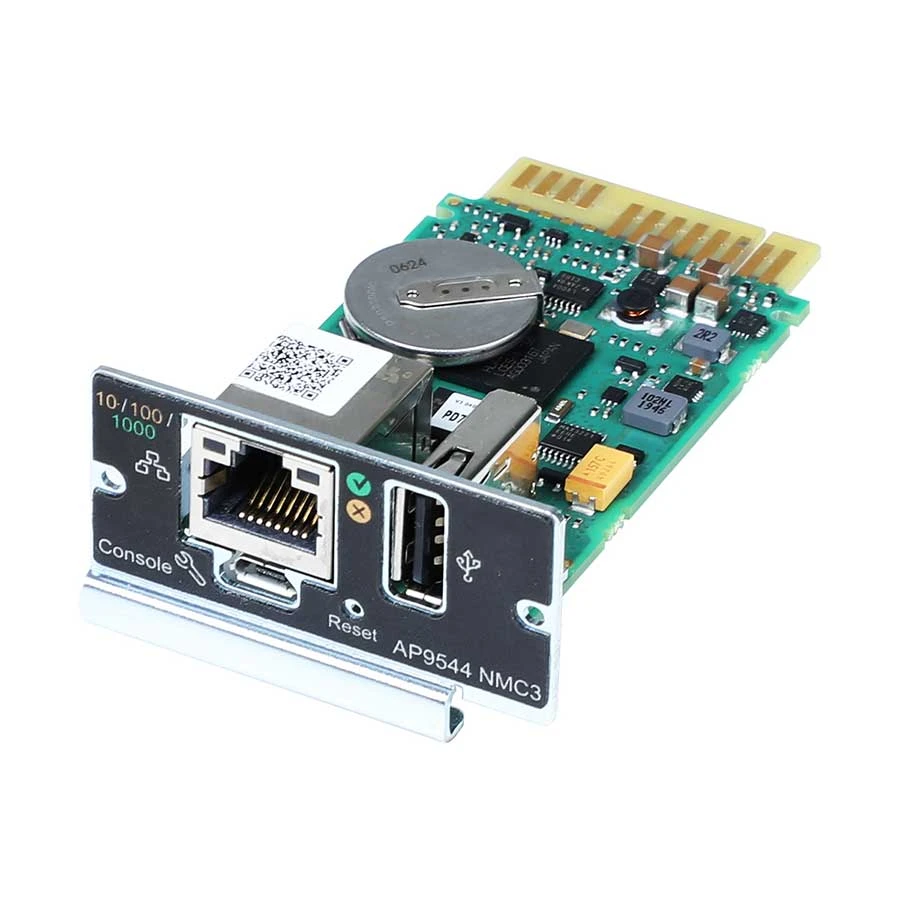 APC AP9544 Lan Card