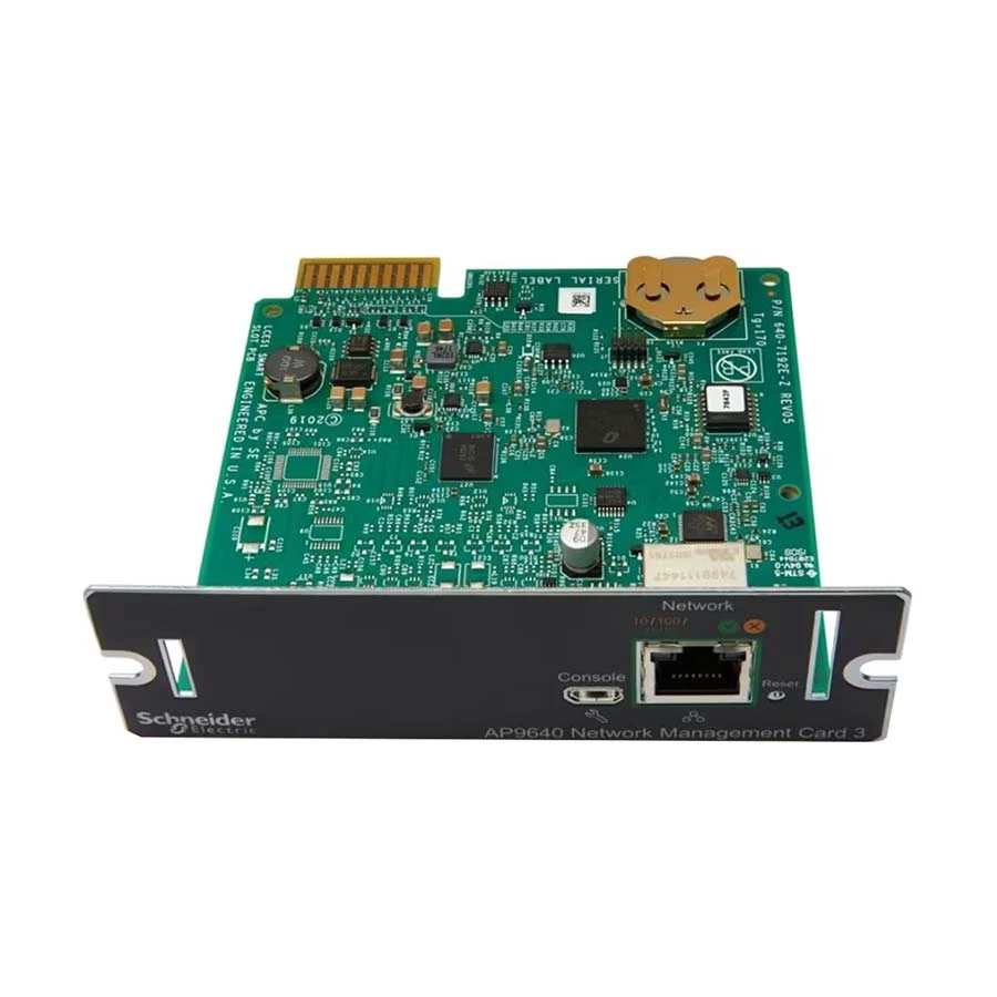 APC AP9640 Lan Card Price in Turkey