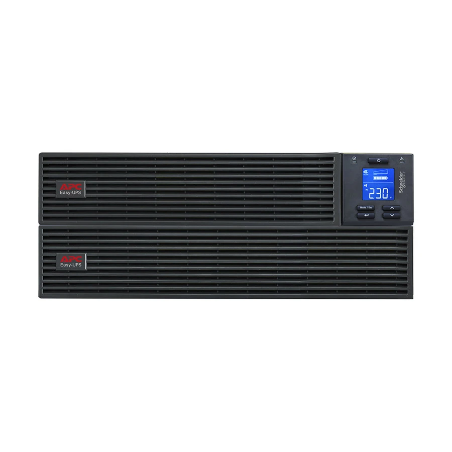 APC SRV6KRI 6000VA UPS Price in Turkey
