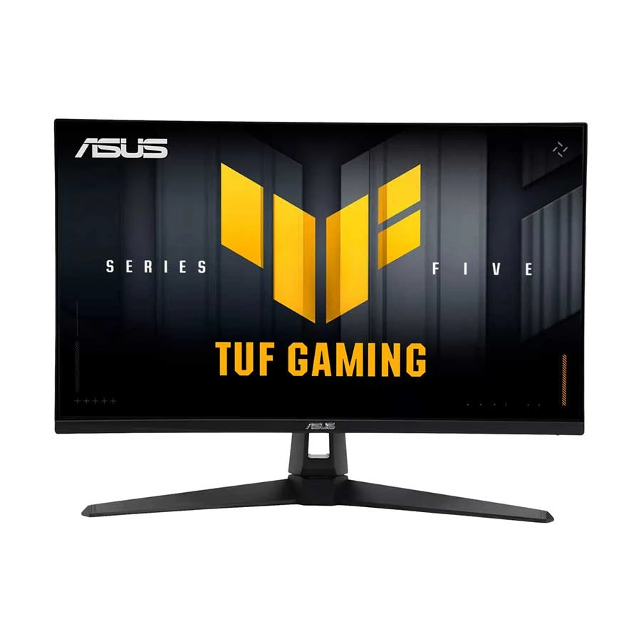 ASUS TUF Gaming VG27AQ5A 27 Inch WQHD Display Dual HDMI, DP Gaming Monitor