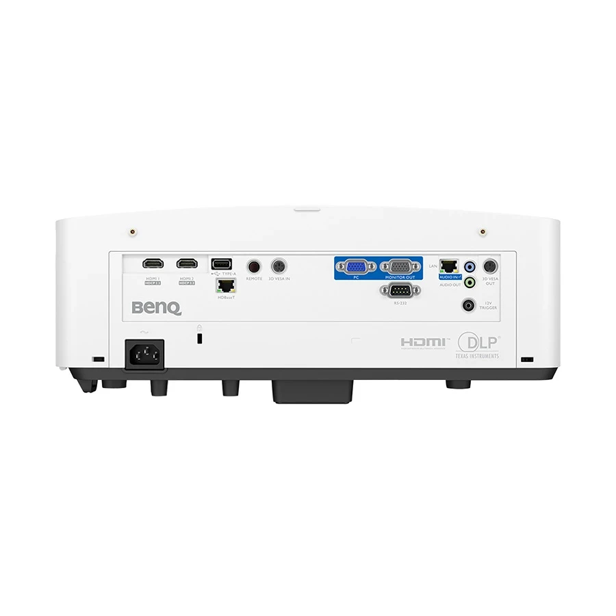 BenQ LU935 Projector in TK