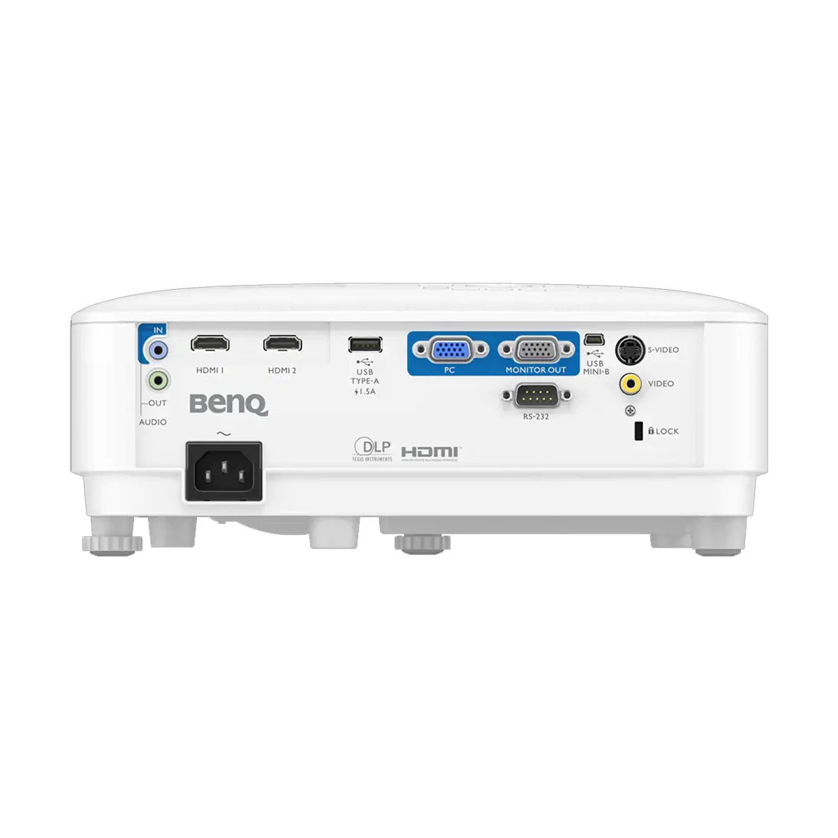 BenQ MH560 Projector Price in TK