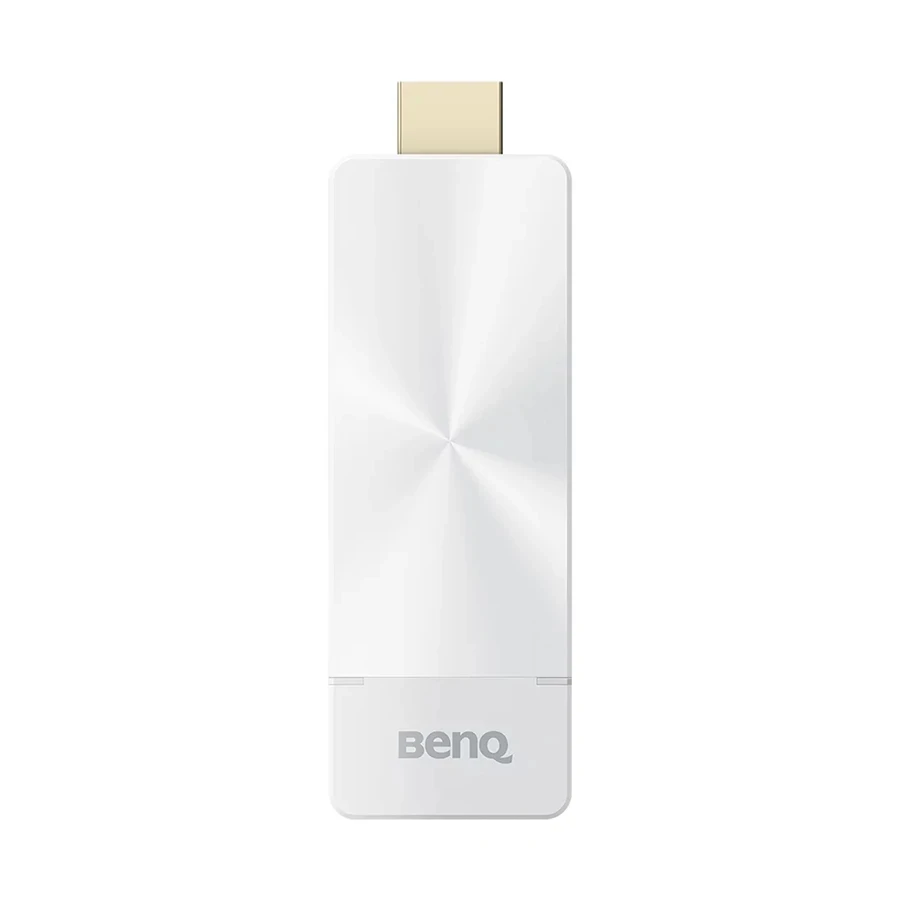 BenQ Benq Qcast Mirror QP30 Projector  Accessories in TK