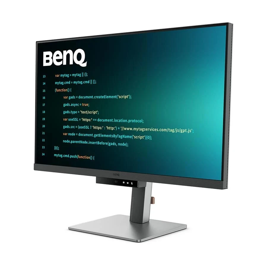 BenQ RD320U All Monitor in TK