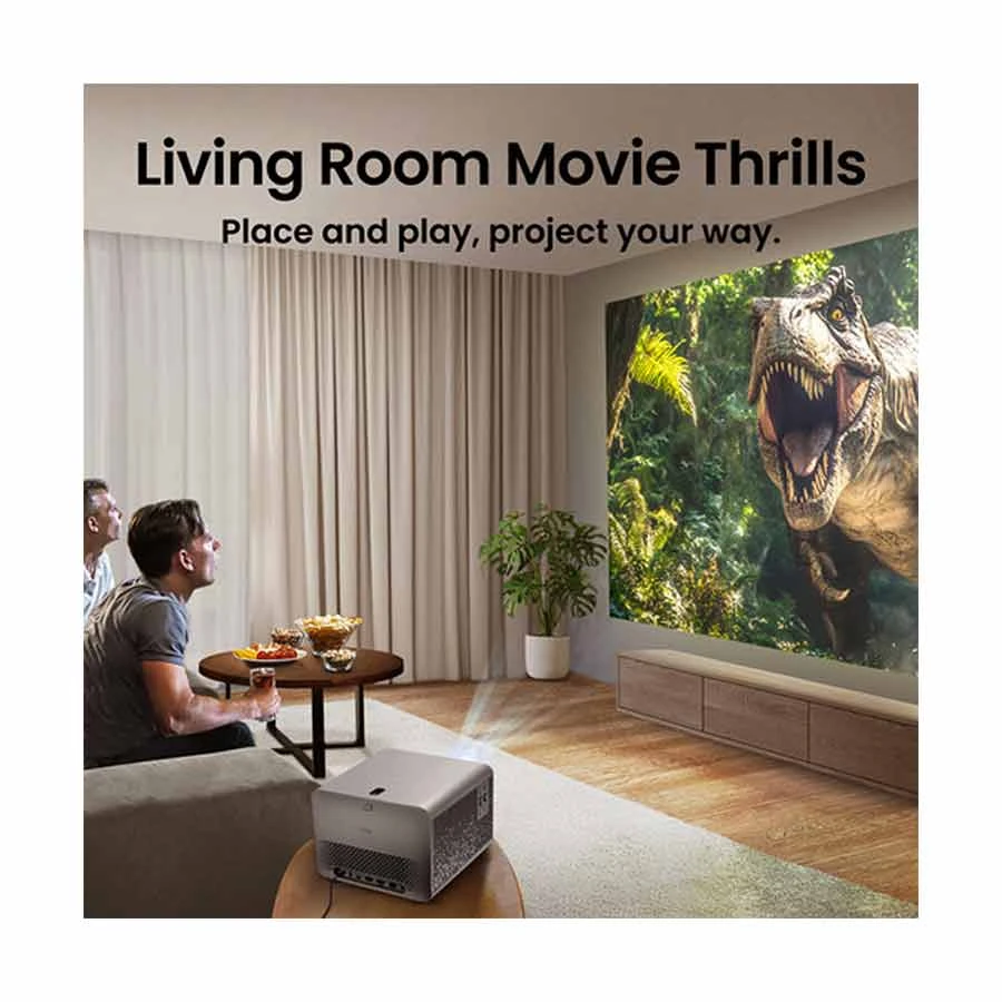 BenQ  Projector specifications