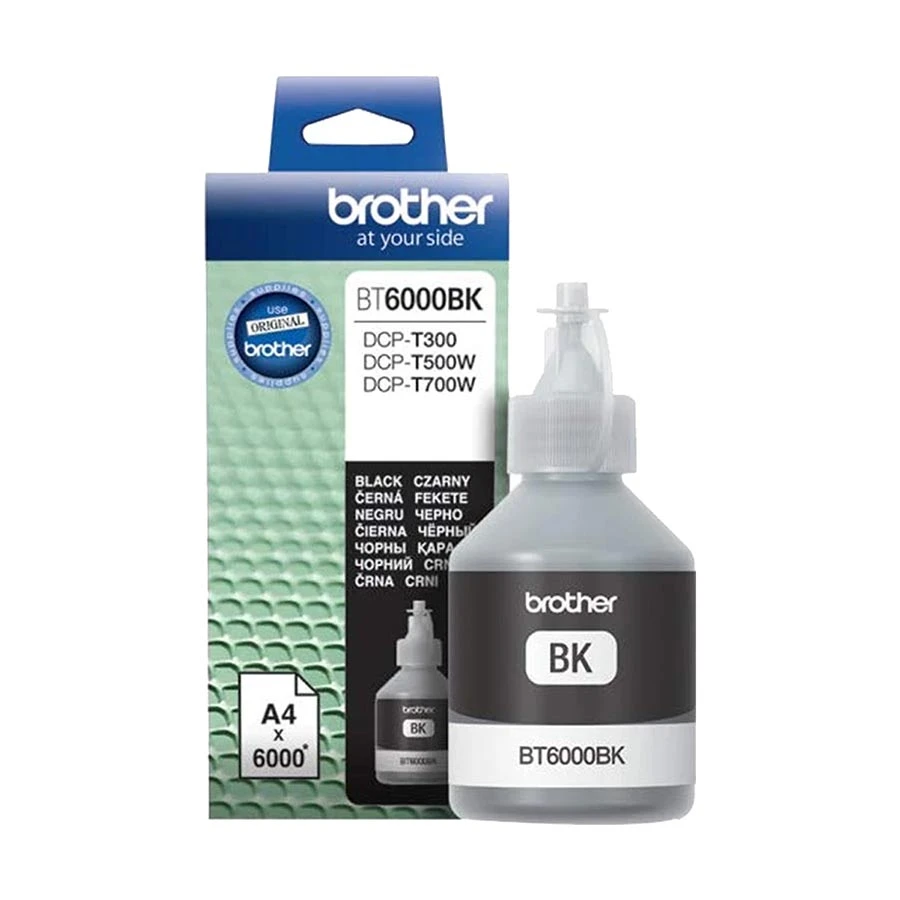 Brother BT6000BK Cartridge