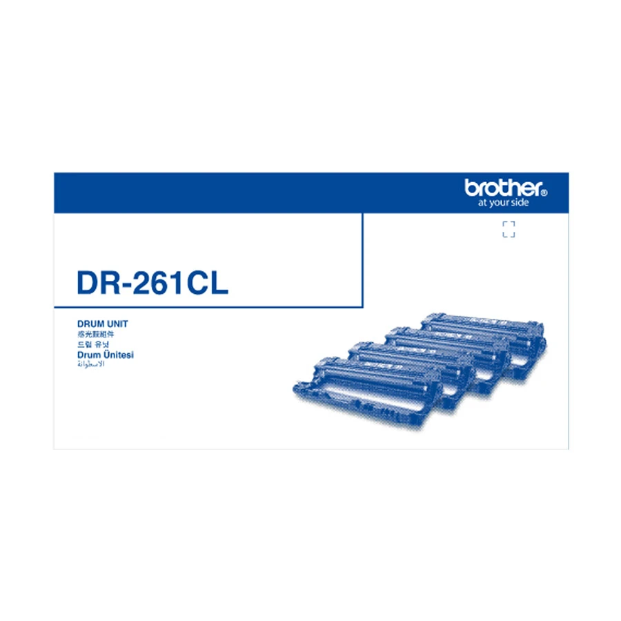 Brother DR-261CL Drum Unit