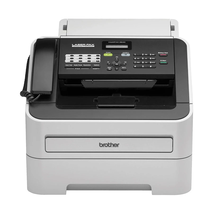 Brother Fax-2840 Fax Machine