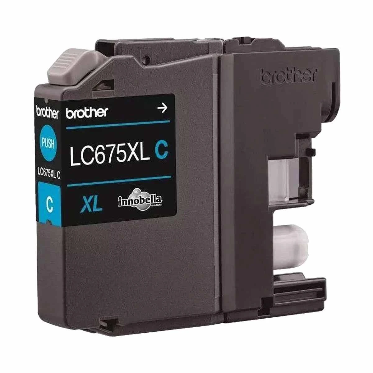 Brother LC-675XL Cartridge