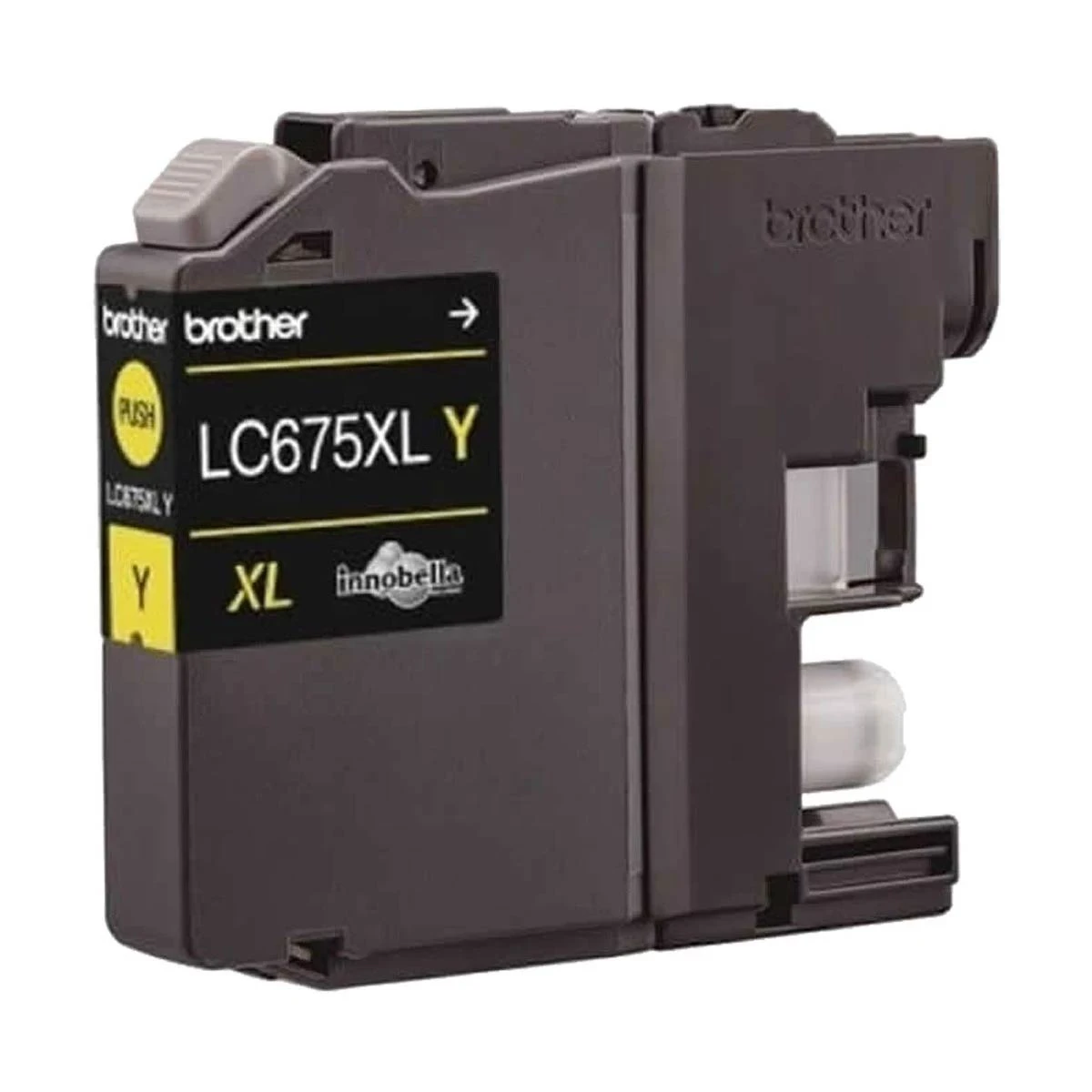 Brother LC-675XL Cartridge