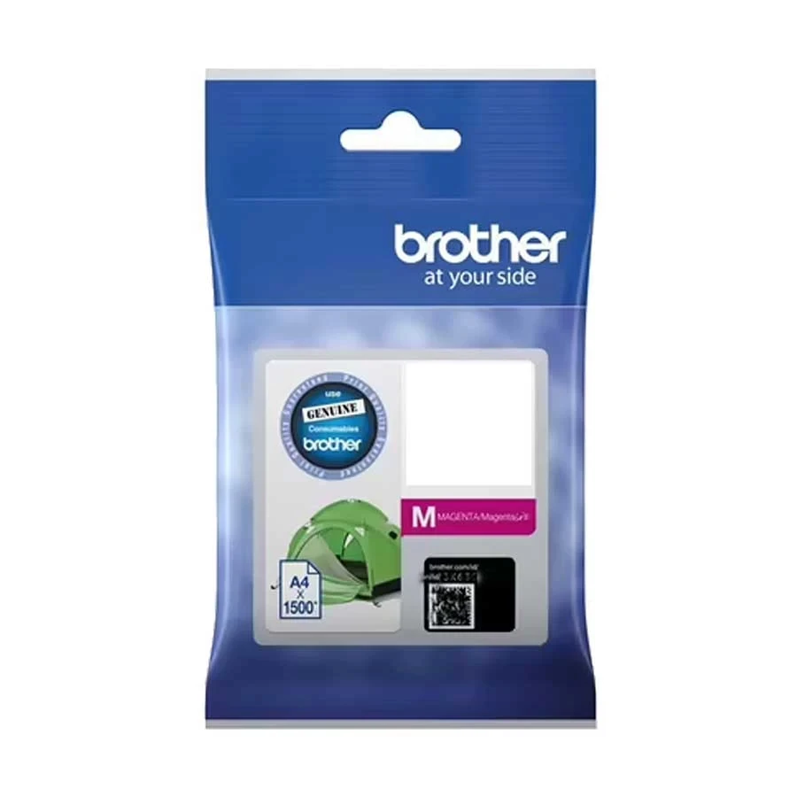 Brother LC472XLM Cartridge