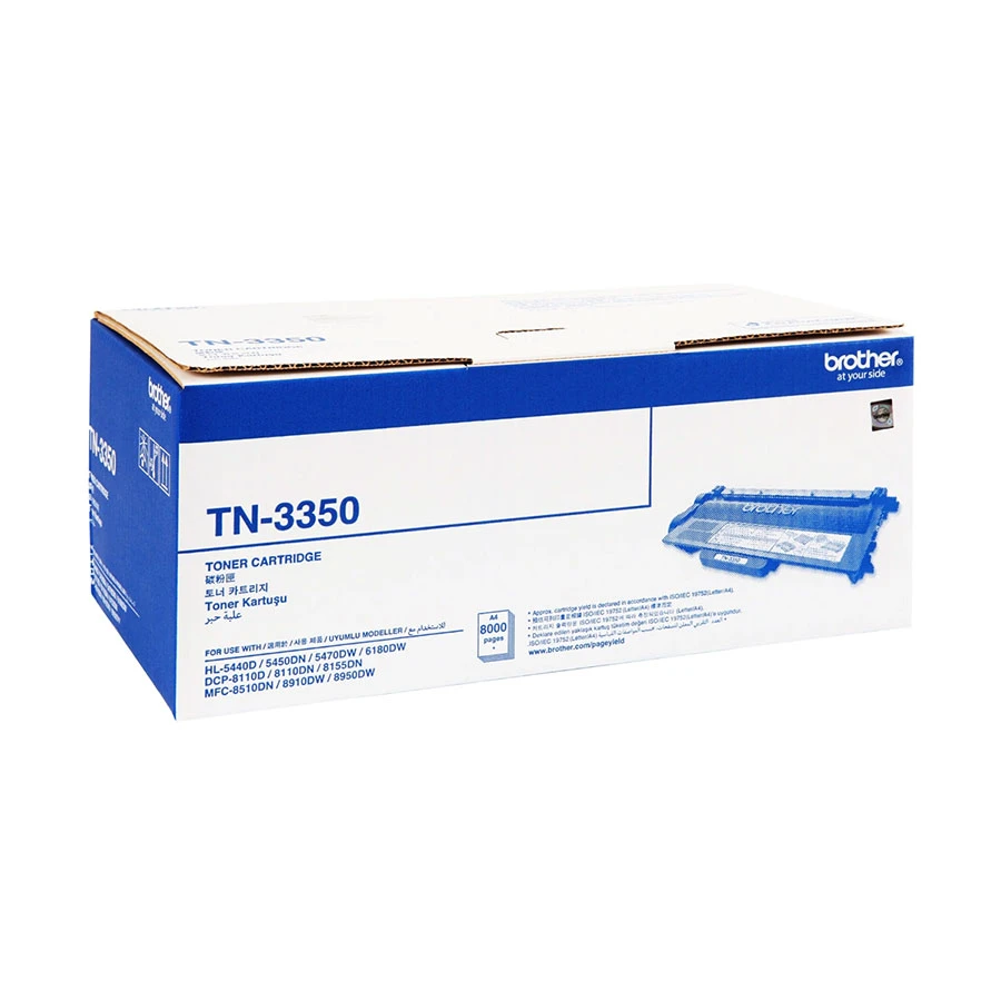 Brother TN-3350 Toner