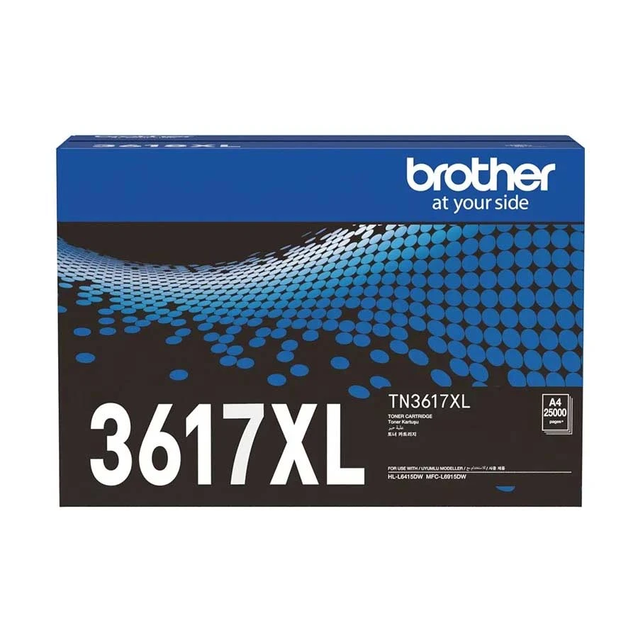 Brother TN-3617XL Toner