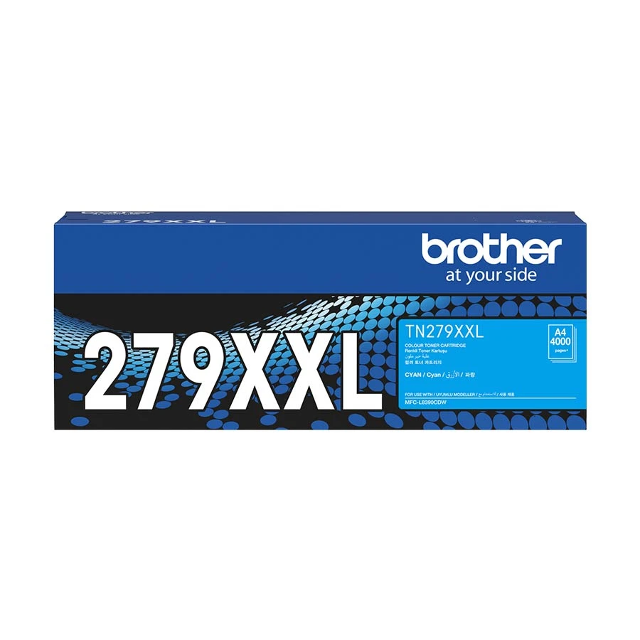 Brother TN279XXLC Toner