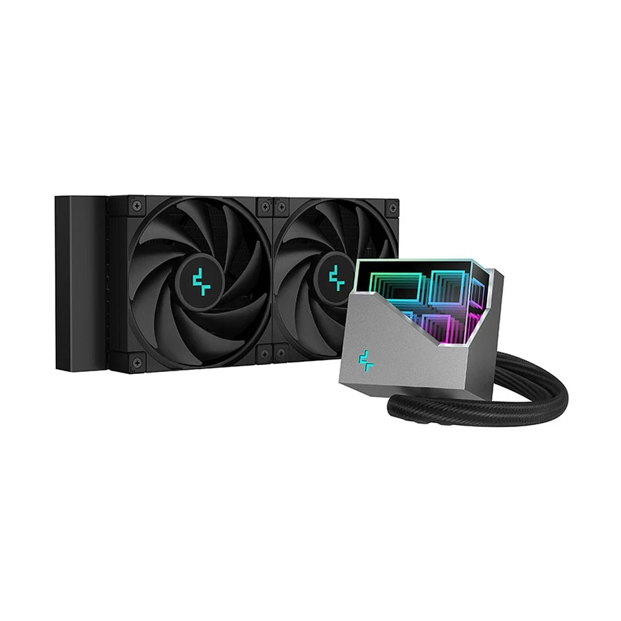 DeepCool Deepcool LT520 CPU Cooler