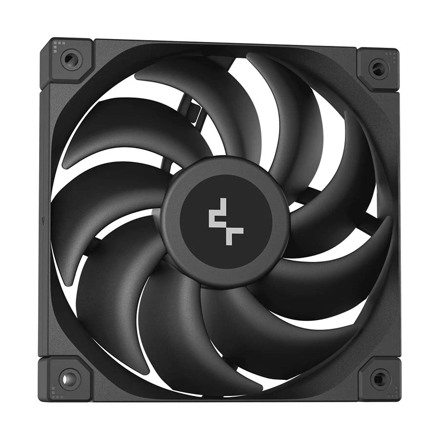 DeepCool Deepcool MYSTIQUE 240 AIO CPU Cooler in TK