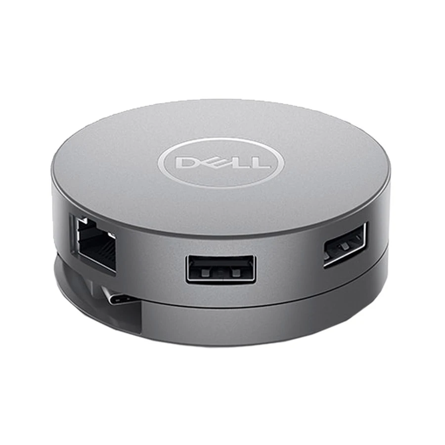 Dell DA310 Type-C Converter