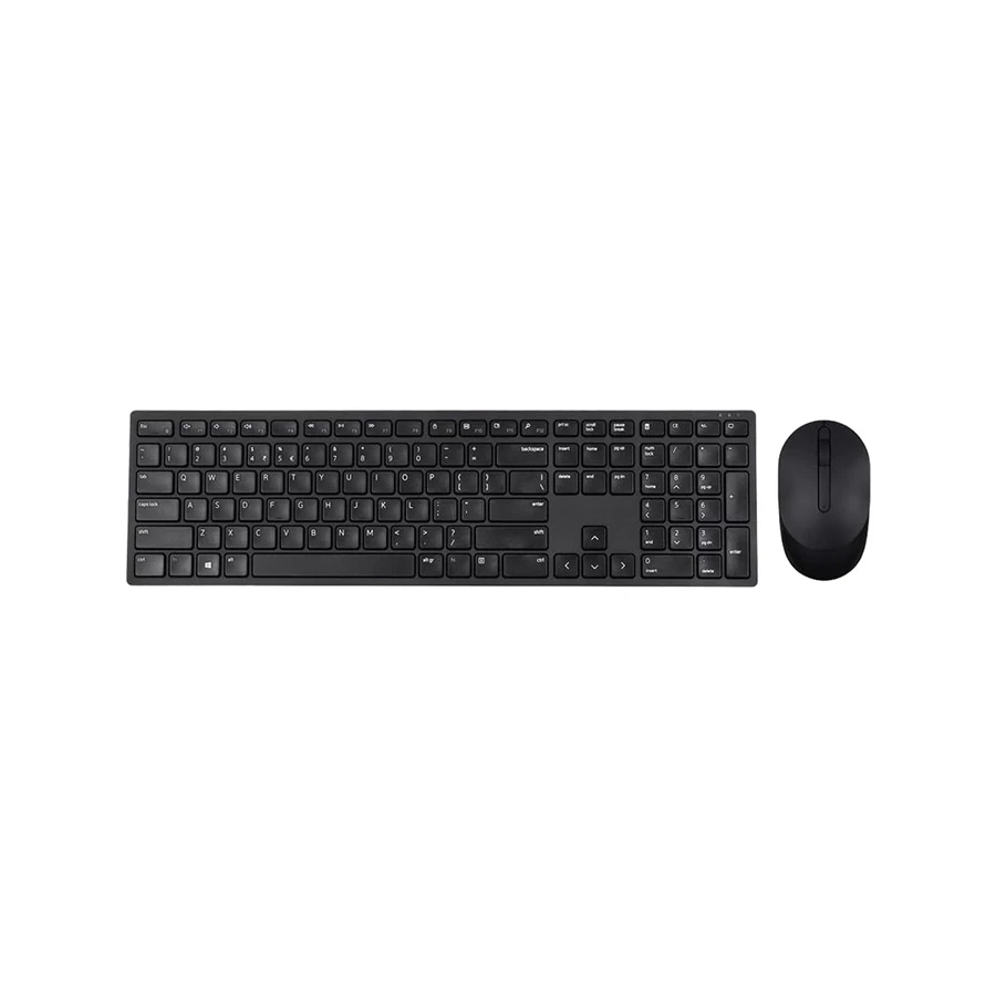 Dell KM5221W Keyboard