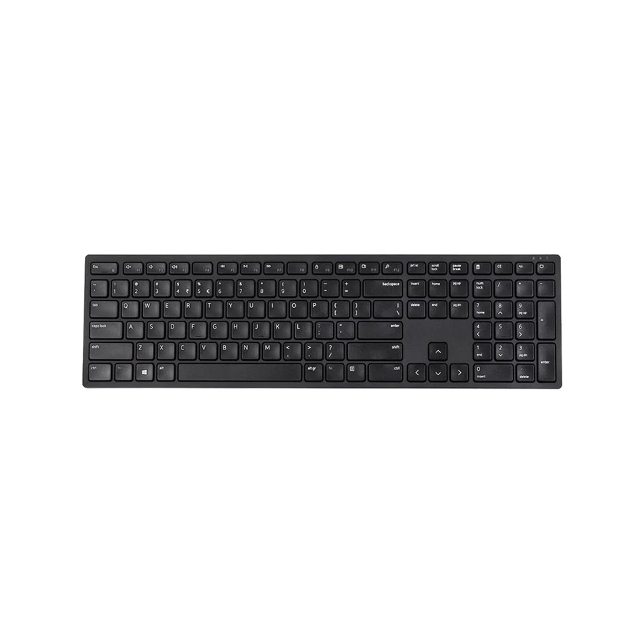 Dell KM5221W Keyboard in TK