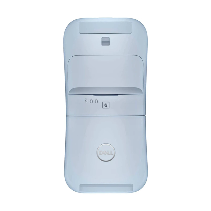 Dell MS700 Mouse specifications