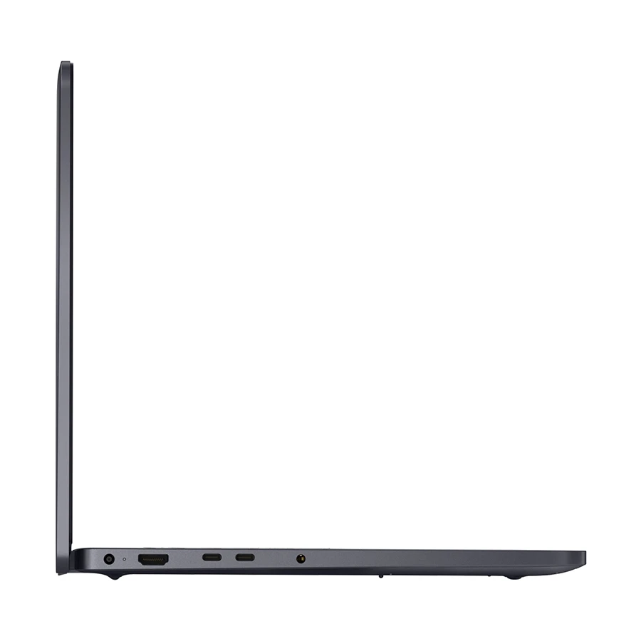 Dell Pro 16 PC16250 All Laptop specifications
