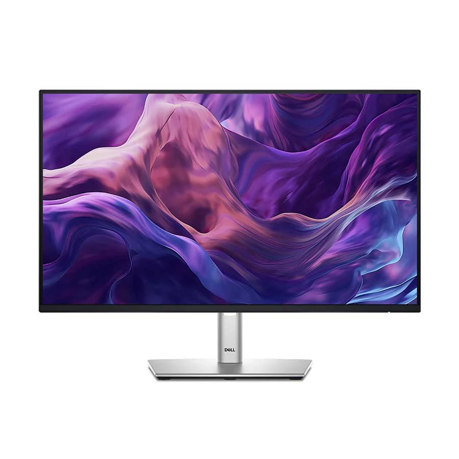 Dell Pro 24 Plus P2425H 24 Inch (23.8 Inch Viewable) FHD Display HDMI, DP, VGA, USB Professional Monitor