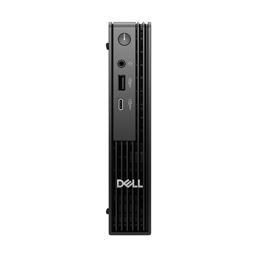Dell Pro Micro QCM1250 Brand Desktop PC