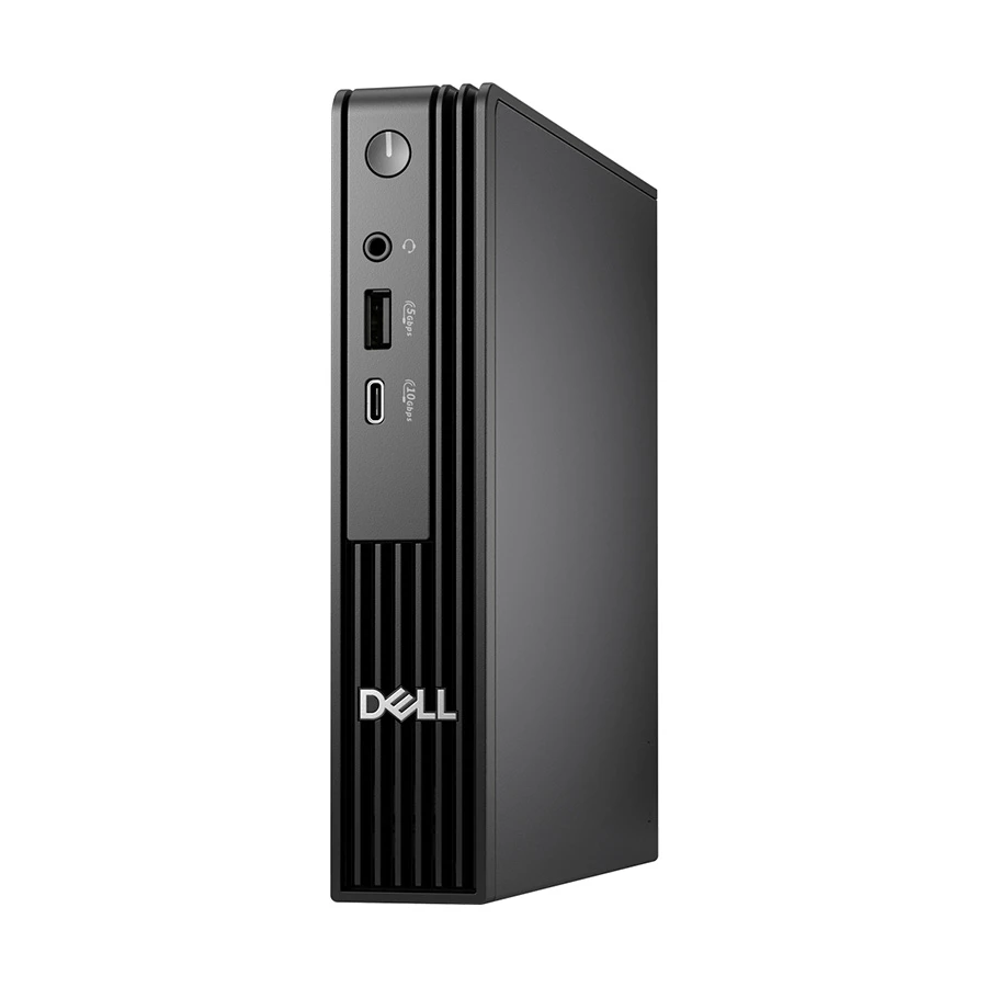 Dell Pro Micro QCM1250 Brand Desktop PC in TK