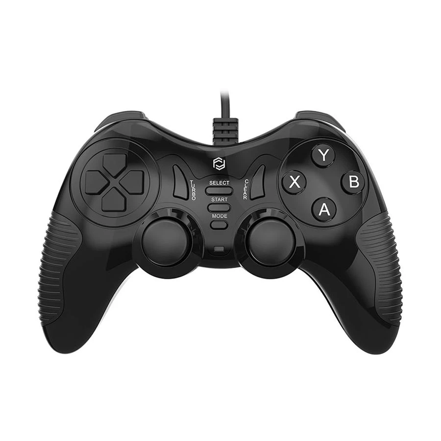 Frisby FGP-3850B Wired Black Gaming Controller