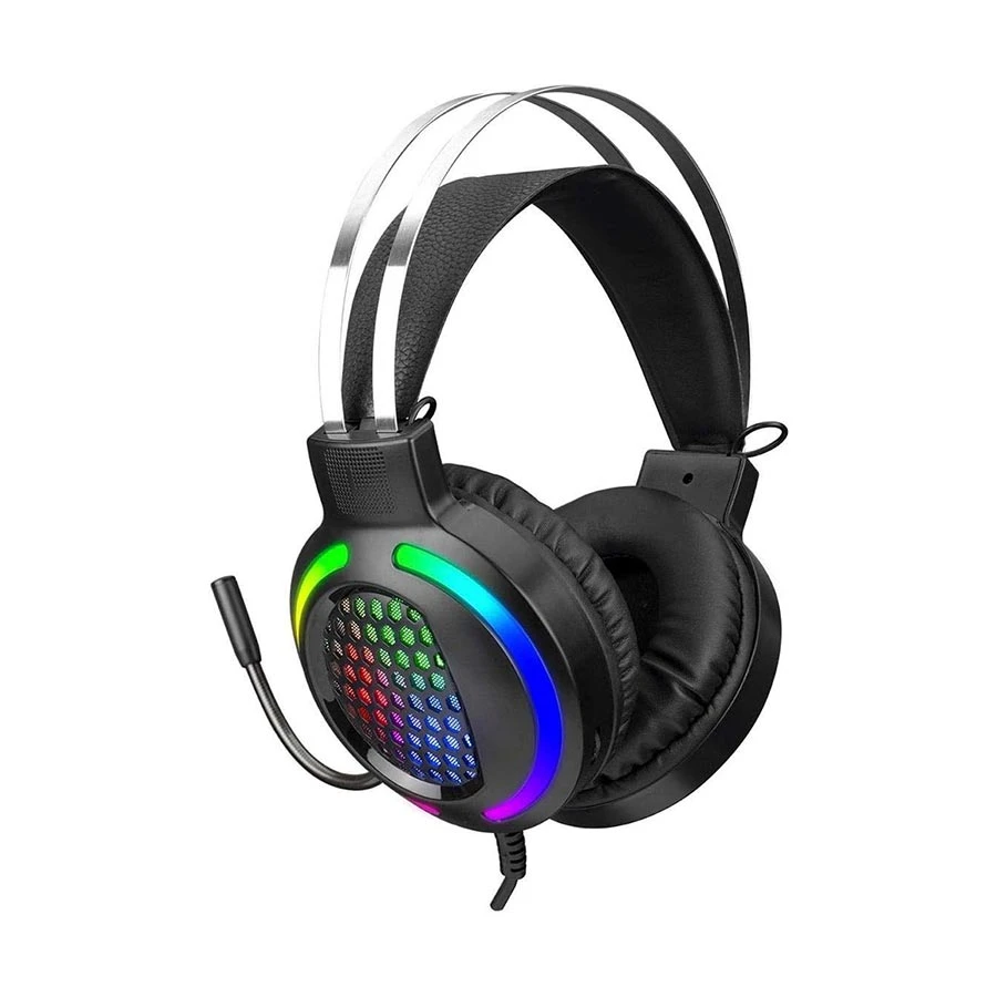 Frisby FHP-G1505B ARTEMIS Headphone in TK