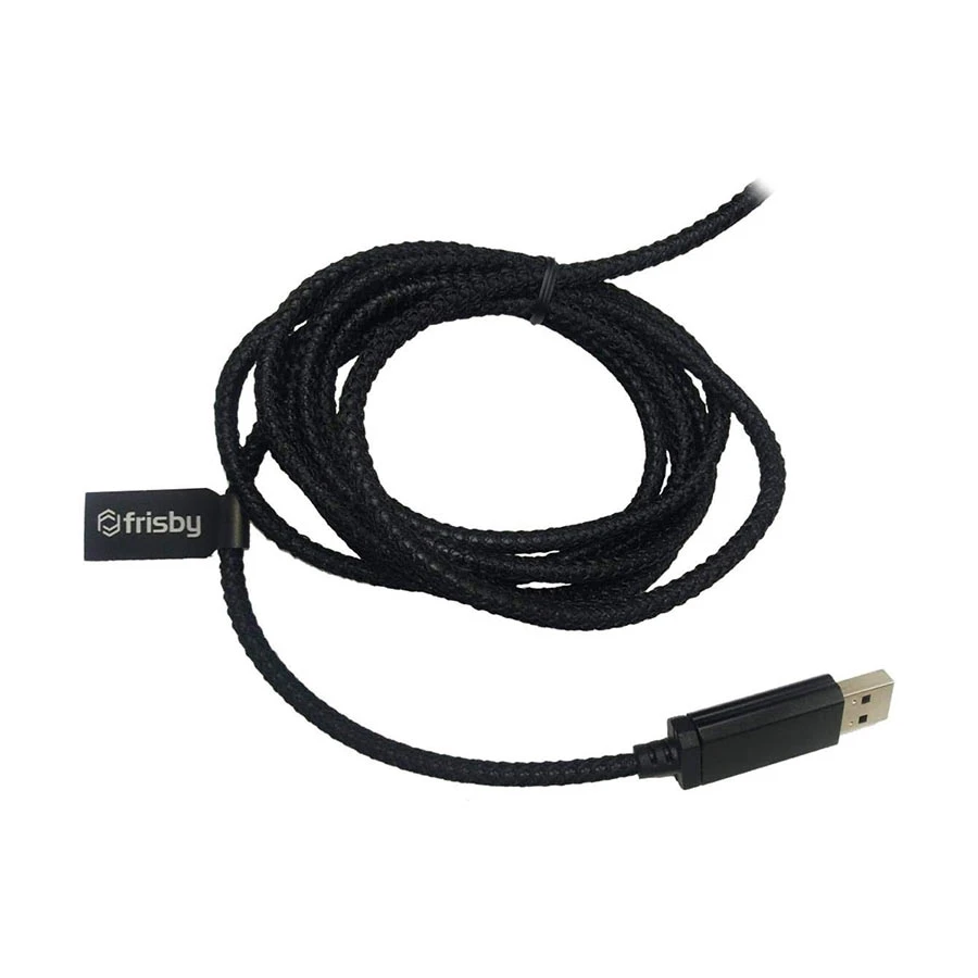 Frisby FHP-G1505B ARTEMIS Headphone Price in TK