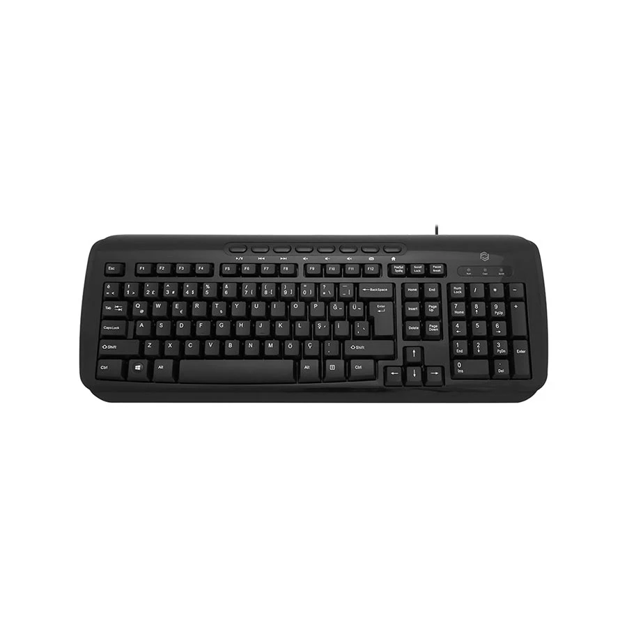 Frisby FK-4845QU Keyboard