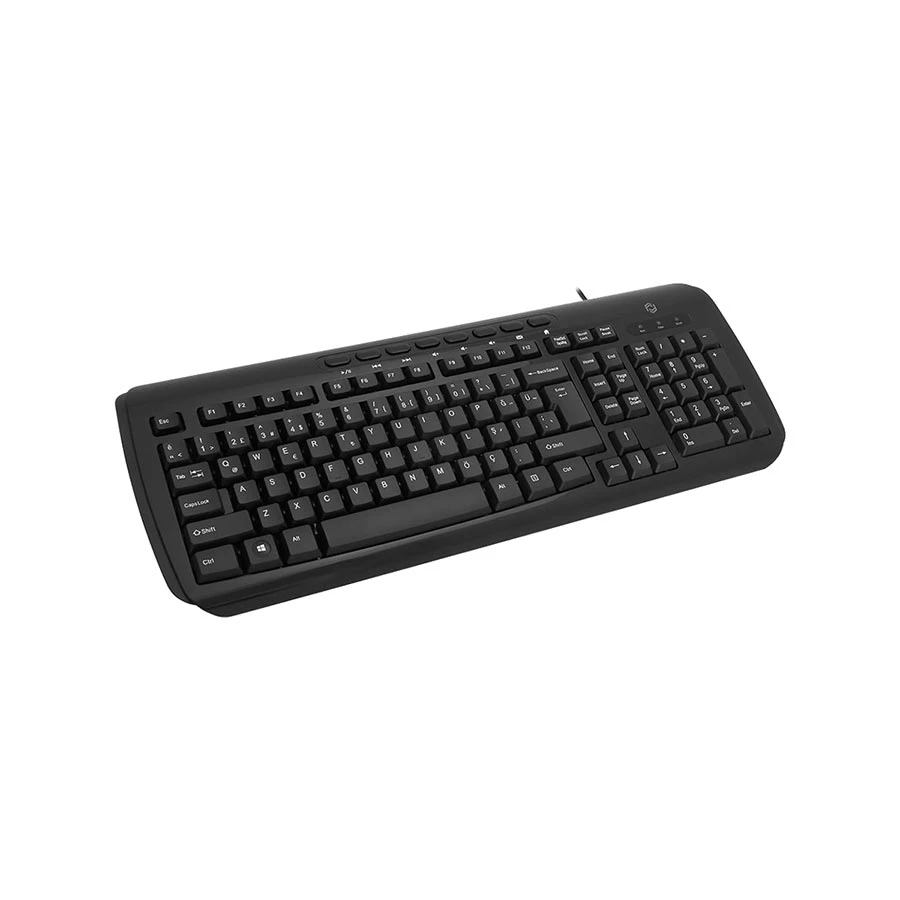 Frisby FK-4845QU Keyboard in TK