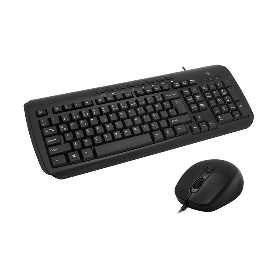 Frisby FK-4850QU Keyboard in TK