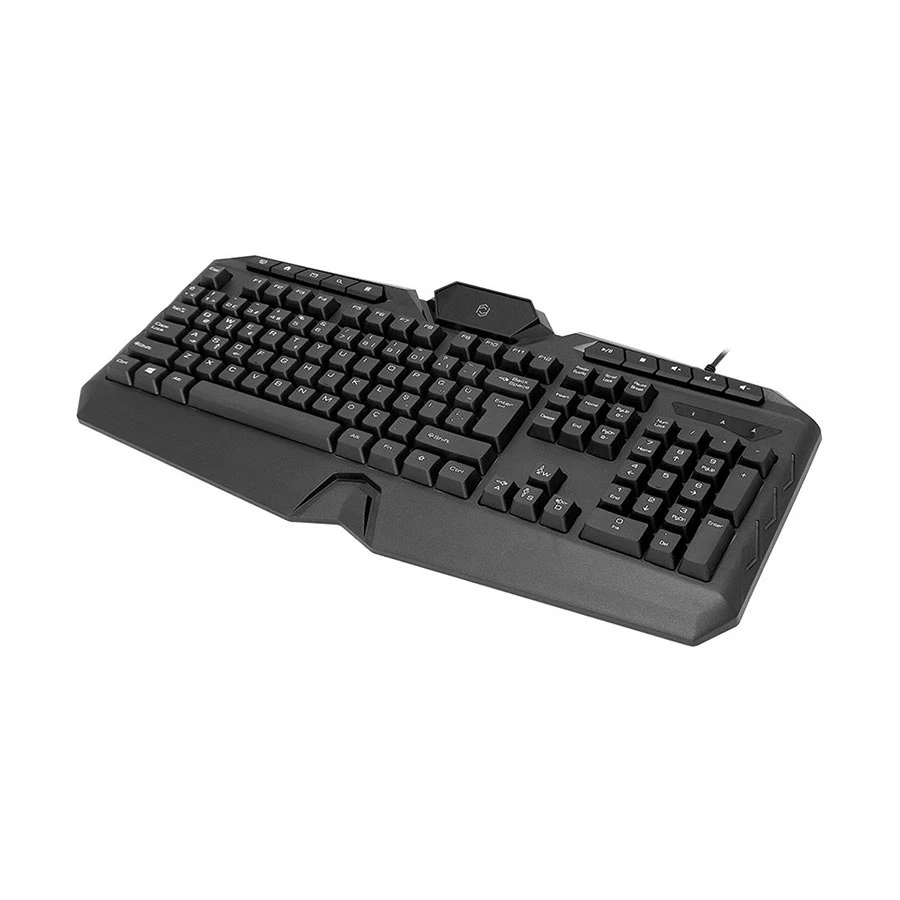Frisby FK-4860QU Keyboard in TK