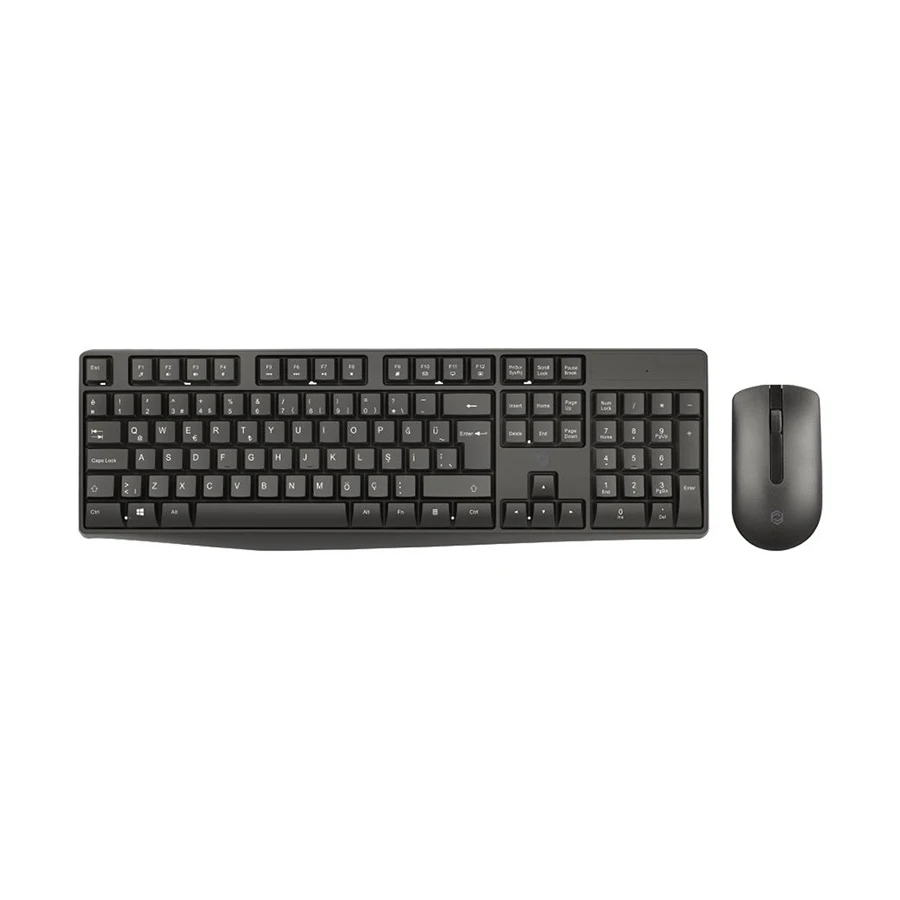 Frisby FK-4875QU Keyboard